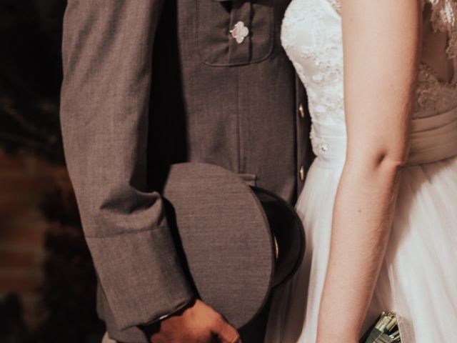 O casamento de Vinicius  e Tamires  em Taubaté, São Paulo Estado 4