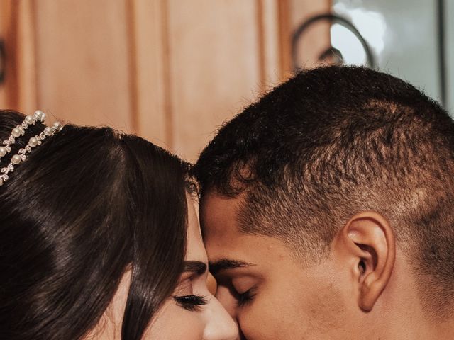 O casamento de Vinicius  e Tamires  em Taubaté, São Paulo Estado 5