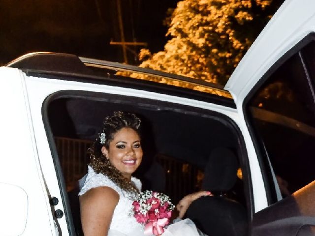 O casamento de Diego e Liliane em Salvador, Bahia 3