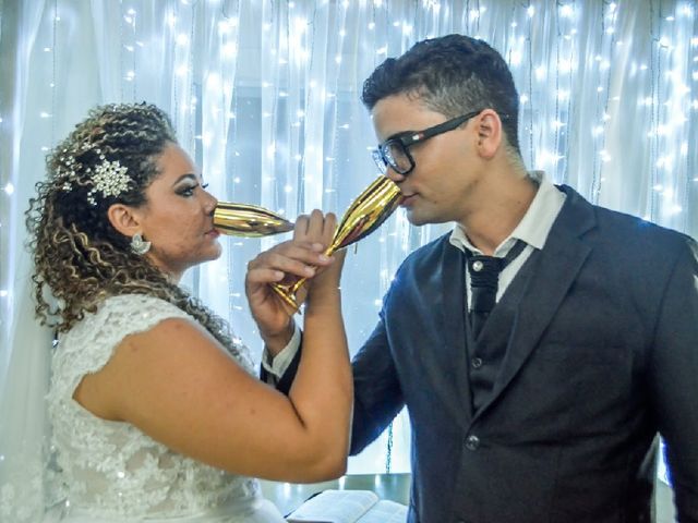 O casamento de Diego e Liliane em Salvador, Bahia 10