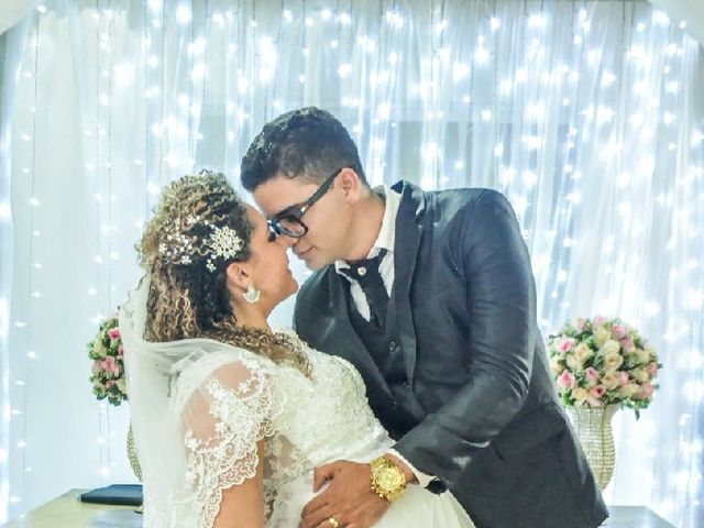 O casamento de Diego e Liliane em Salvador, Bahia 11