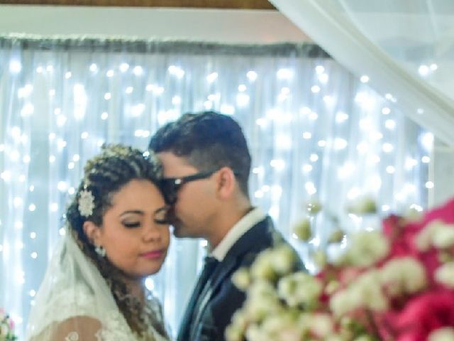 O casamento de Diego e Liliane em Salvador, Bahia 12