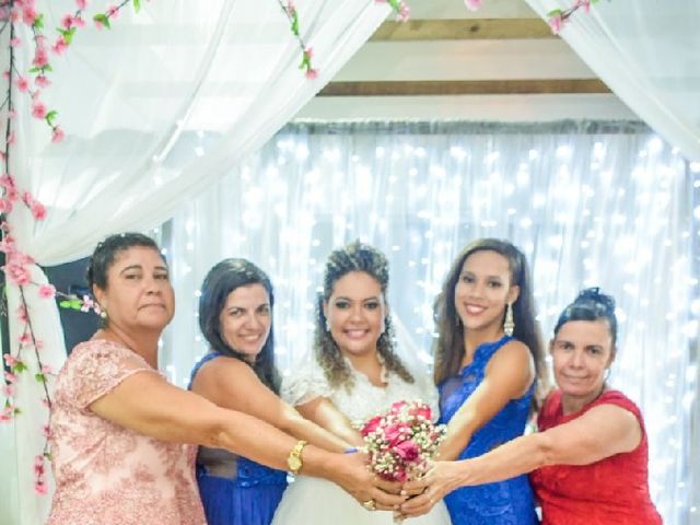 O casamento de Diego e Liliane em Salvador, Bahia 14