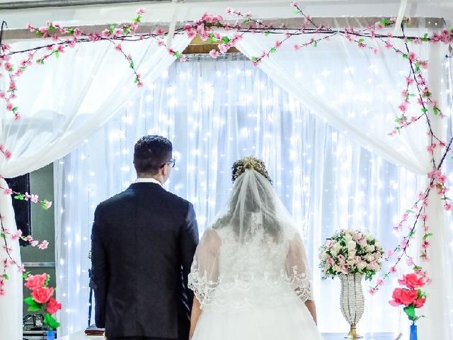 O casamento de Diego e Liliane em Salvador, Bahia 16