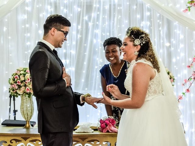 O casamento de Diego e Liliane em Salvador, Bahia 19