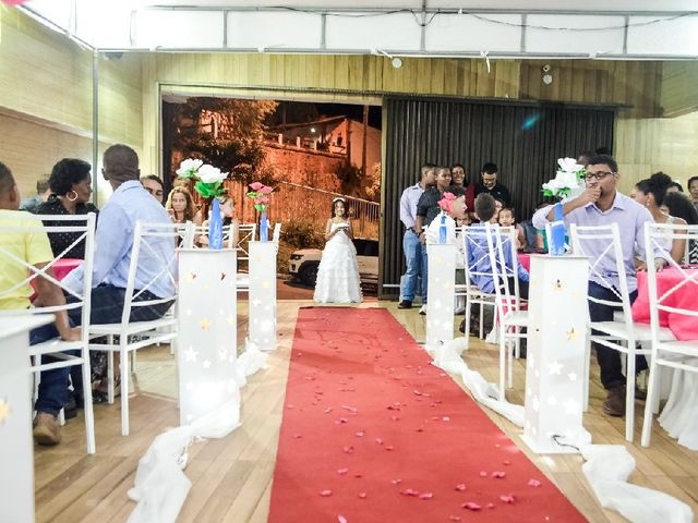 O casamento de Diego e Liliane em Salvador, Bahia 28