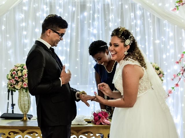 O casamento de Diego e Liliane em Salvador, Bahia 29