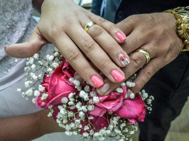 O casamento de Diego e Liliane em Salvador, Bahia 30