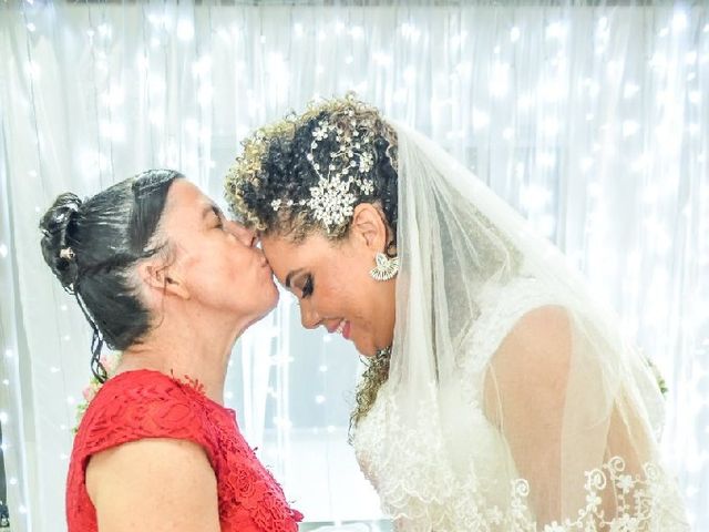 O casamento de Diego e Liliane em Salvador, Bahia 31