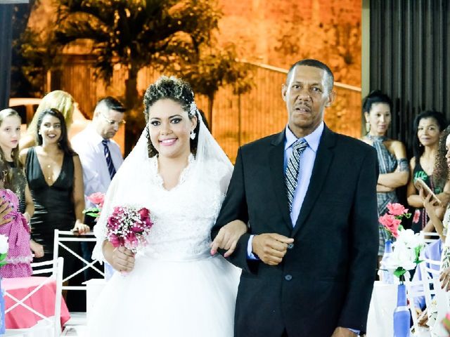 O casamento de Diego e Liliane em Salvador, Bahia 33