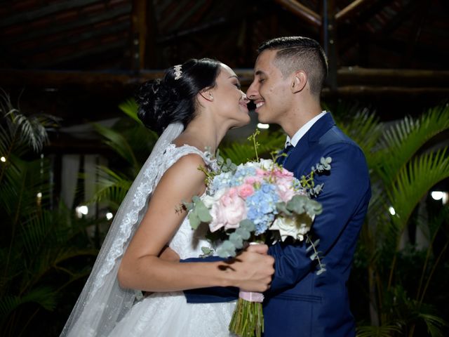 O casamento de Lucas e Raphaela em São José dos Campos, São Paulo Estado 21