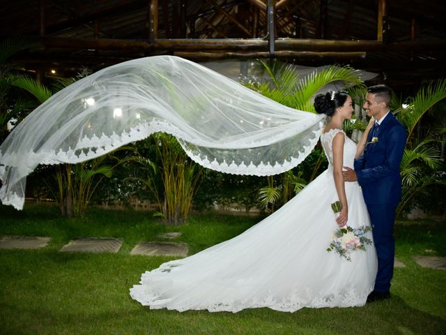 O casamento de Lucas e Raphaela em São José dos Campos, São Paulo Estado 23