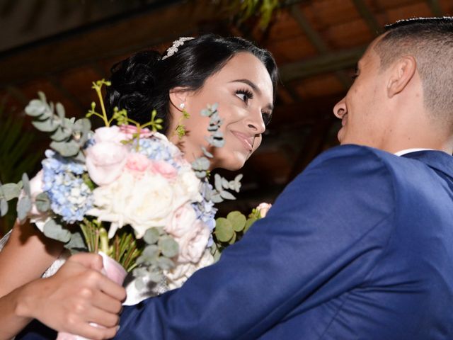 O casamento de Lucas e Raphaela em São José dos Campos, São Paulo Estado 27