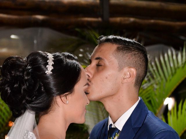 O casamento de Lucas e Raphaela em São José dos Campos, São Paulo Estado 28