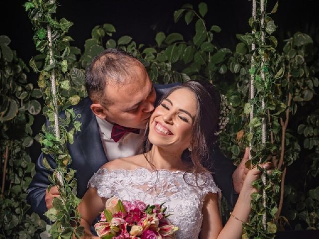 O casamento de Nailson e Marília  em Açu, Rio Grande do Norte 14
