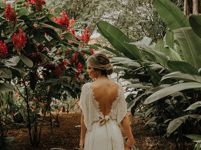 O casamento de Claus e Vanessa em Marechal Cândido Rondon, Paraná 7