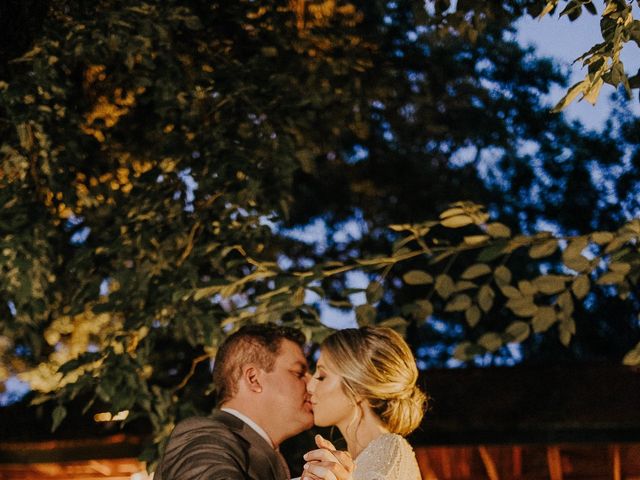 O casamento de Claus e Vanessa em Marechal Cândido Rondon, Paraná 10