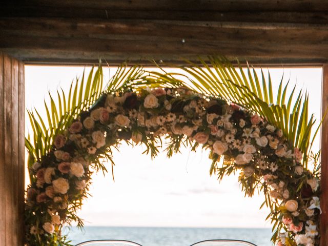 O casamento de Victor e Gabryela em Pau Amarelo, Pernambuco 27