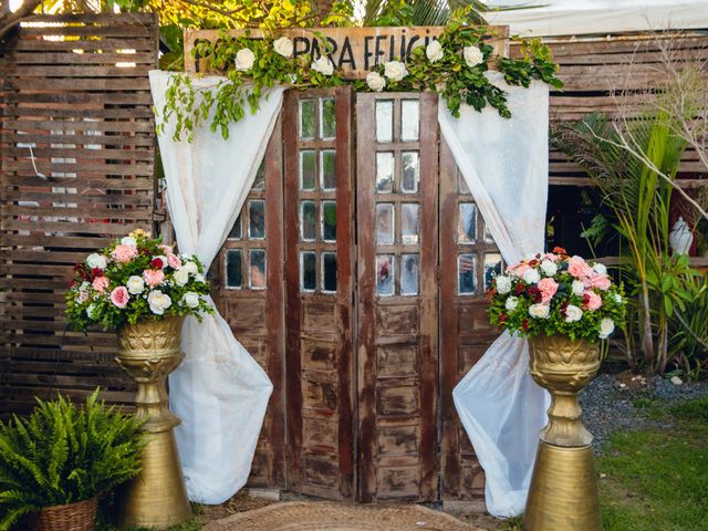 O casamento de Victor e Gabryela em Pau Amarelo, Pernambuco 30