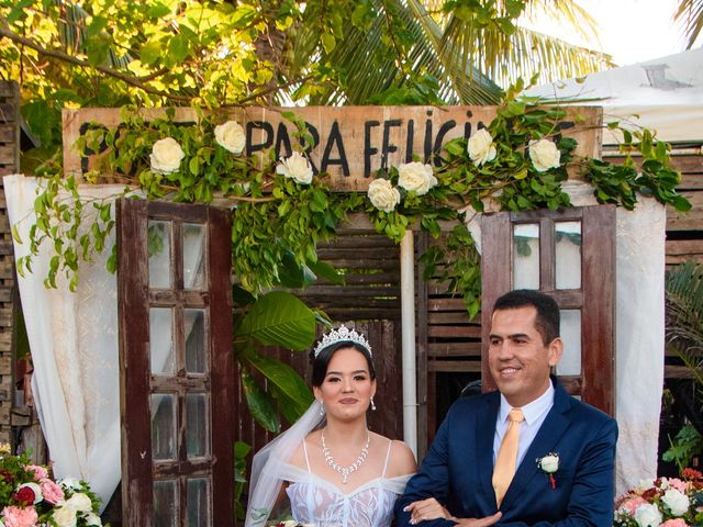 O casamento de Victor e Gabryela em Pau Amarelo, Pernambuco 31