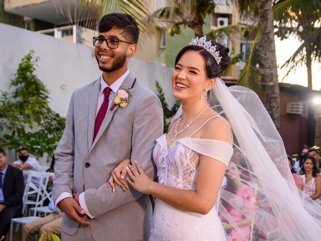 O casamento de Victor e Gabryela em Pau Amarelo, Pernambuco 36