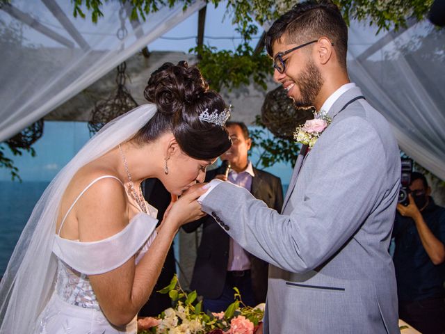 O casamento de Victor e Gabryela em Pau Amarelo, Pernambuco 37
