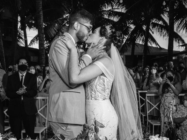 O casamento de Victor e Gabryela em Pau Amarelo, Pernambuco 38