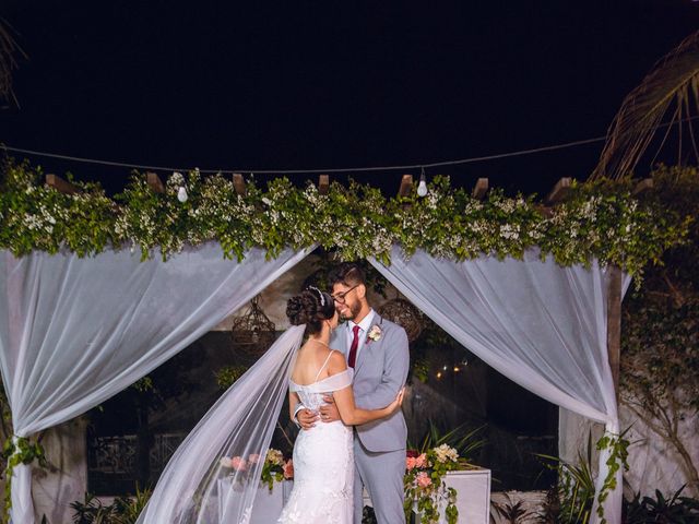 O casamento de Victor e Gabryela em Pau Amarelo, Pernambuco 46