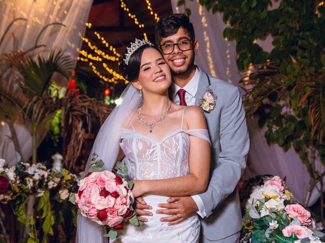 O casamento de Victor e Gabryela em Pau Amarelo, Pernambuco 50