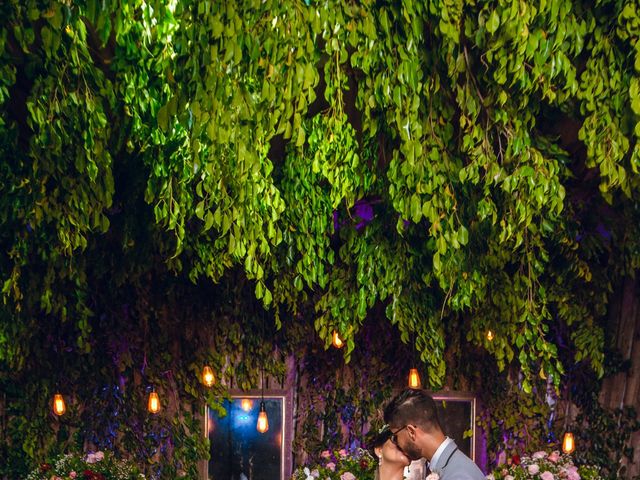 O casamento de Victor e Gabryela em Pau Amarelo, Pernambuco 53