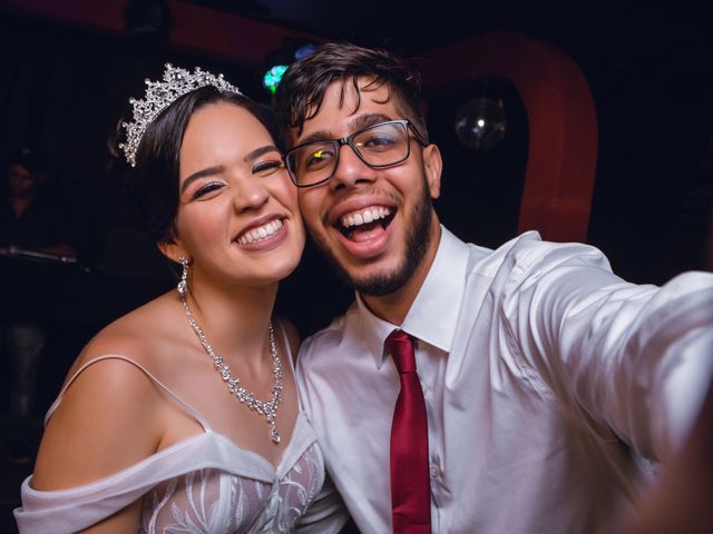 O casamento de Victor e Gabryela em Pau Amarelo, Pernambuco 58