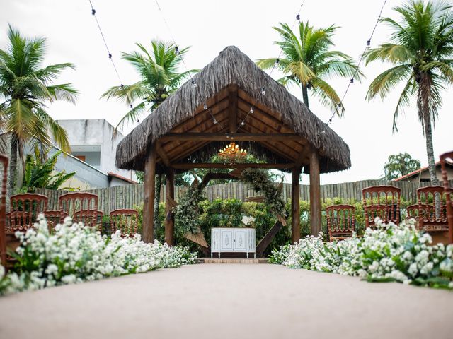 O casamento de Marcelo e Melyssa em Rio de Janeiro, Rio de Janeiro 2