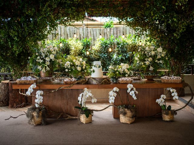 O casamento de Marcelo e Melyssa em Rio de Janeiro, Rio de Janeiro 5