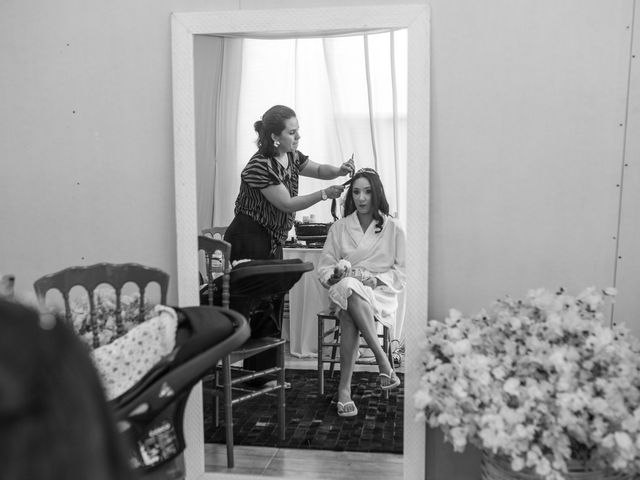 O casamento de Marcelo e Melyssa em Rio de Janeiro, Rio de Janeiro 13