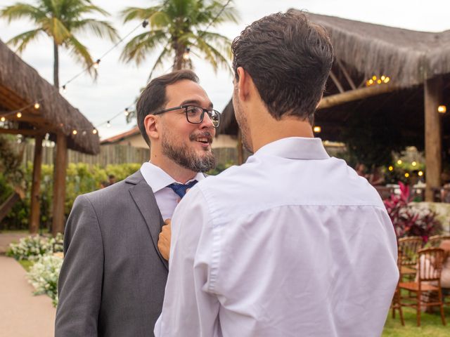 O casamento de Marcelo e Melyssa em Rio de Janeiro, Rio de Janeiro 15
