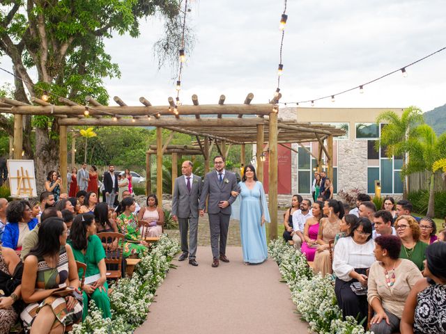 O casamento de Marcelo e Melyssa em Rio de Janeiro, Rio de Janeiro 18