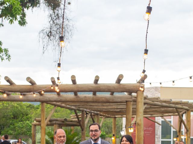 O casamento de Marcelo e Melyssa em Rio de Janeiro, Rio de Janeiro 19