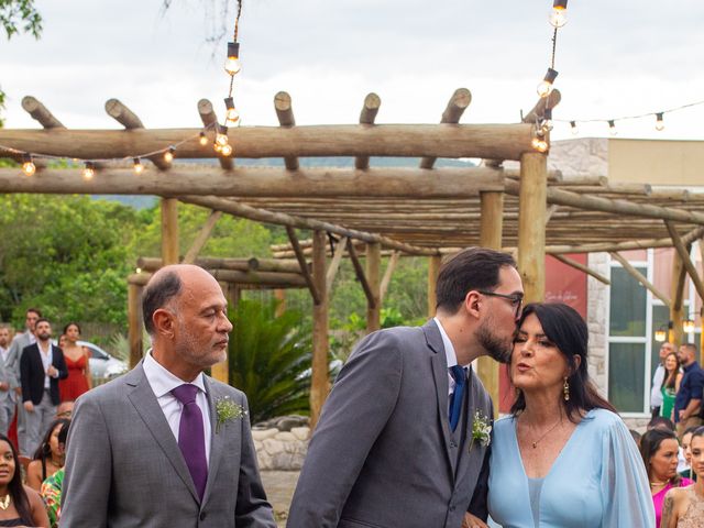 O casamento de Marcelo e Melyssa em Rio de Janeiro, Rio de Janeiro 20