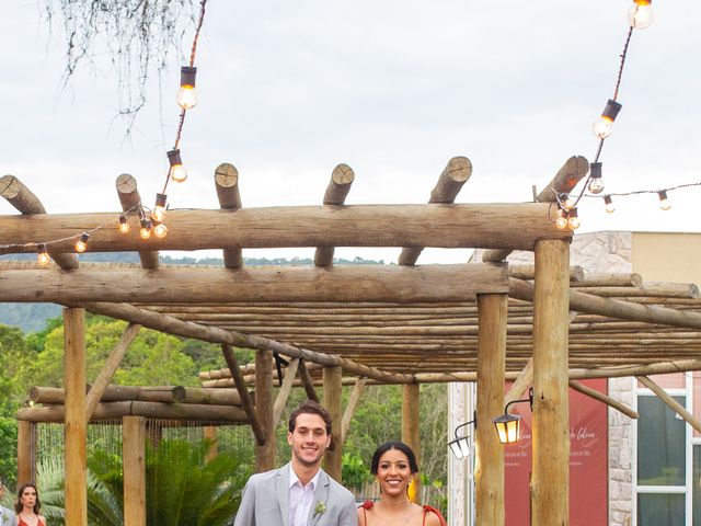 O casamento de Marcelo e Melyssa em Rio de Janeiro, Rio de Janeiro 22