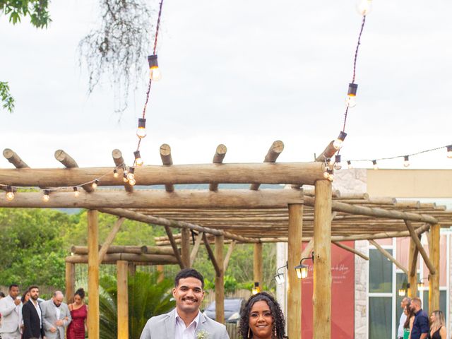 O casamento de Marcelo e Melyssa em Rio de Janeiro, Rio de Janeiro 25