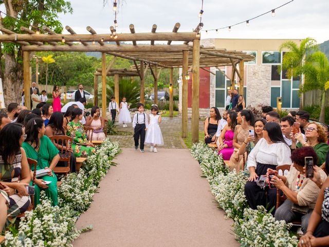 O casamento de Marcelo e Melyssa em Rio de Janeiro, Rio de Janeiro 28