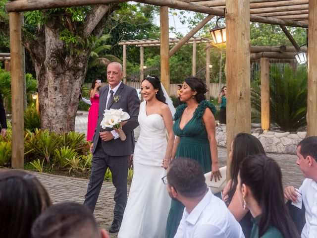 O casamento de Marcelo e Melyssa em Rio de Janeiro, Rio de Janeiro 30