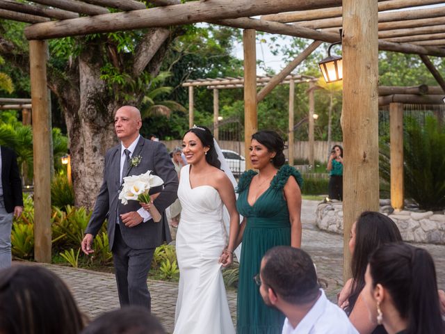 O casamento de Marcelo e Melyssa em Rio de Janeiro, Rio de Janeiro 31