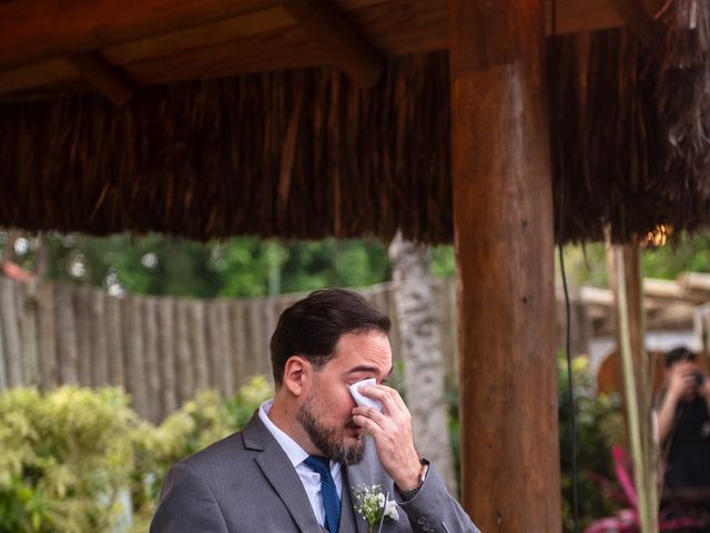 O casamento de Marcelo e Melyssa em Rio de Janeiro, Rio de Janeiro 32