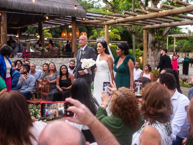 O casamento de Marcelo e Melyssa em Rio de Janeiro, Rio de Janeiro 33