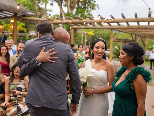 O casamento de Marcelo e Melyssa em Rio de Janeiro, Rio de Janeiro 35