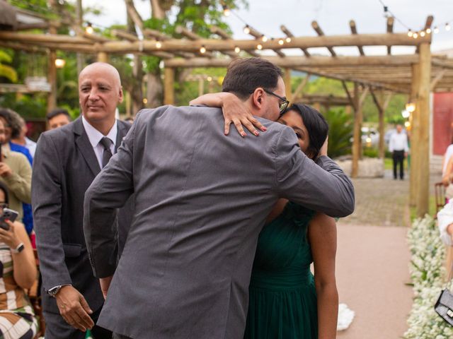 O casamento de Marcelo e Melyssa em Rio de Janeiro, Rio de Janeiro 36