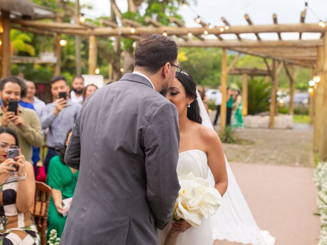 O casamento de Marcelo e Melyssa em Rio de Janeiro, Rio de Janeiro 37