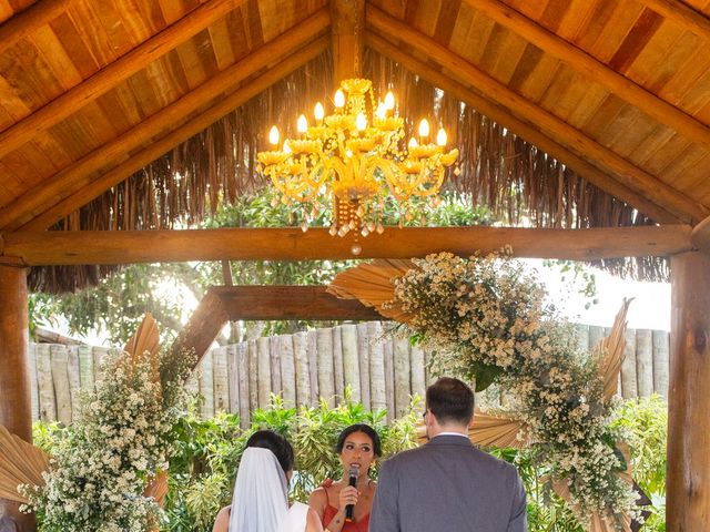 O casamento de Marcelo e Melyssa em Rio de Janeiro, Rio de Janeiro 39