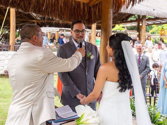 O casamento de Marcelo e Melyssa em Rio de Janeiro, Rio de Janeiro 47
